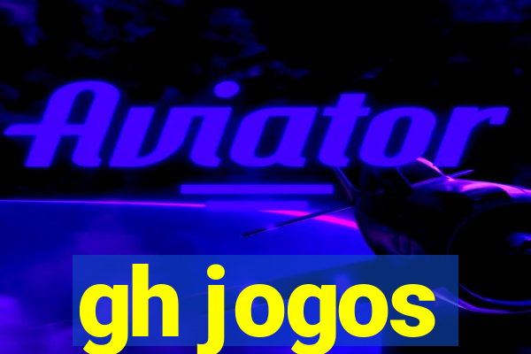 gh jogos